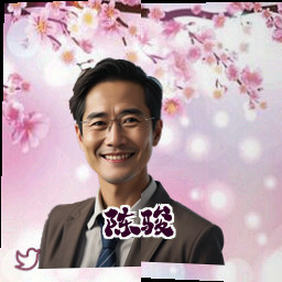 陈骏